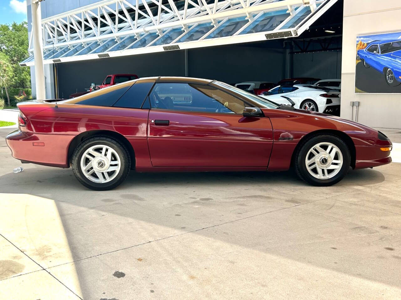 Chevrolet-Camaro-1995-Hatchback-3
