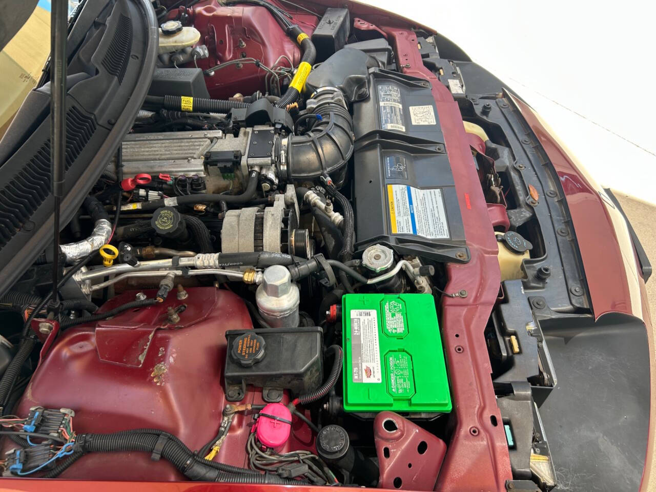 Chevrolet-Camaro-1995-Hatchback-35