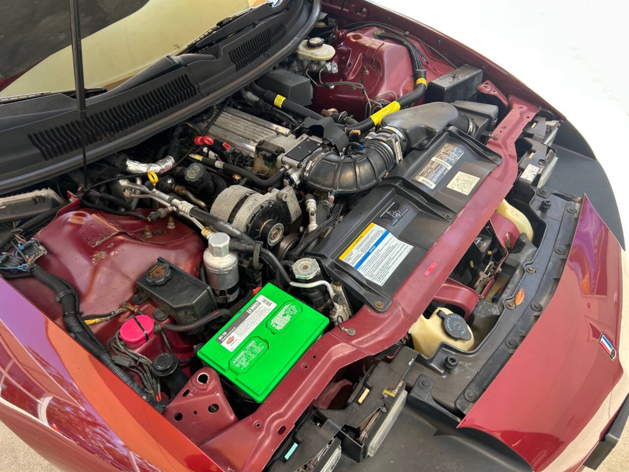 Chevrolet-Camaro-1995-Hatchback-36