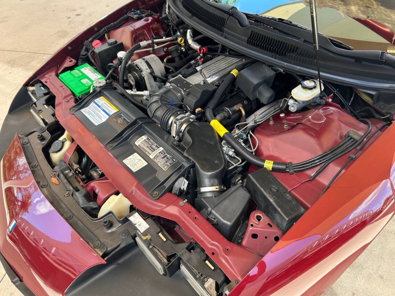 Chevrolet-Camaro-1995-Hatchback-38