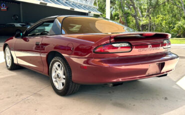 Chevrolet-Camaro-1995-Hatchback-9