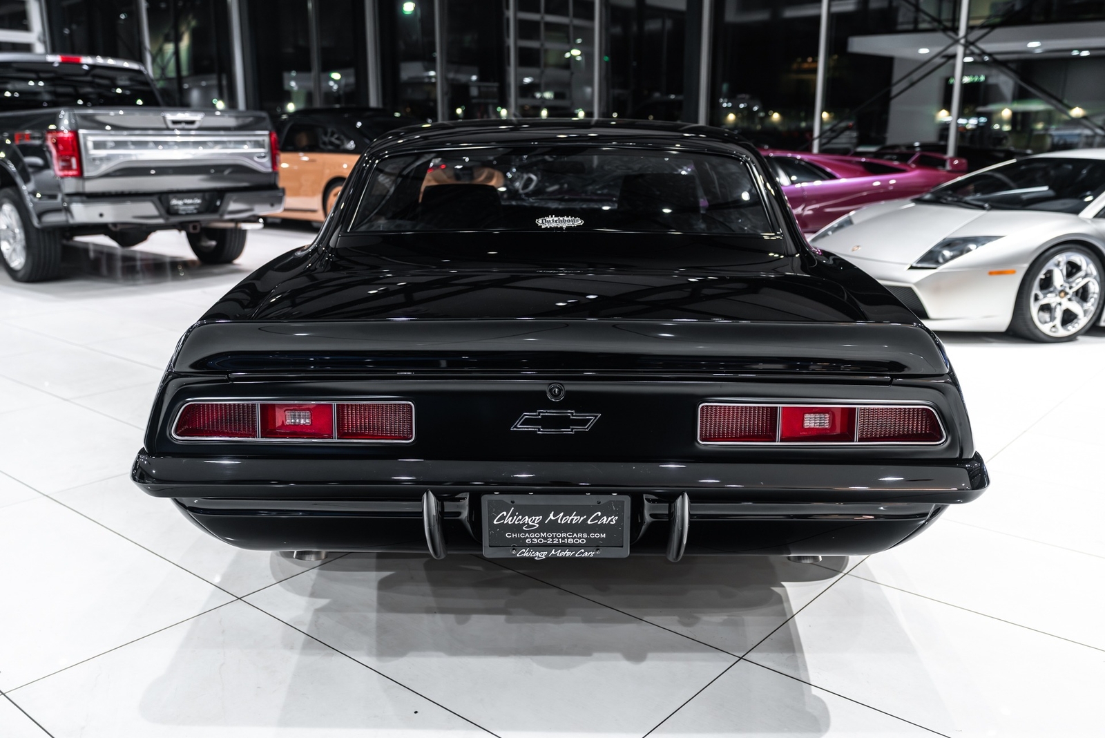 Chevrolet-Camaro-Dutchboys-Hotrods-Pro-Touring-Build-Texas-1969-Coupe-2
