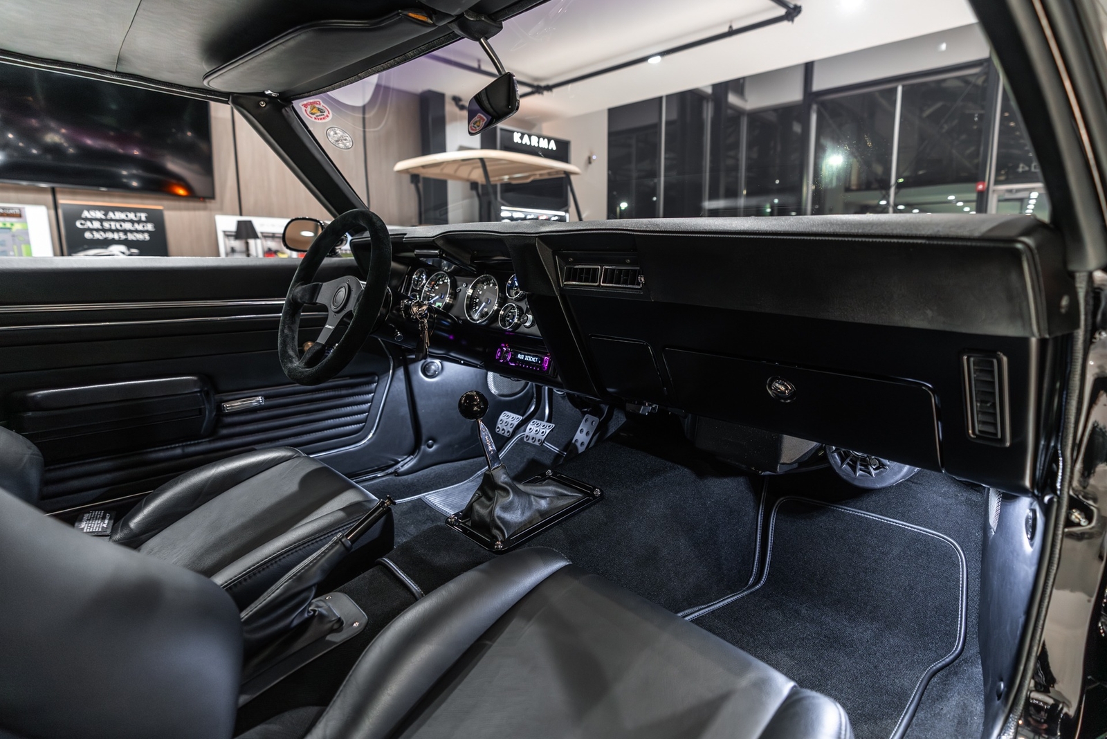 Chevrolet-Camaro-Dutchboys-Hotrods-Pro-Touring-Build-Texas-1969-Coupe-23