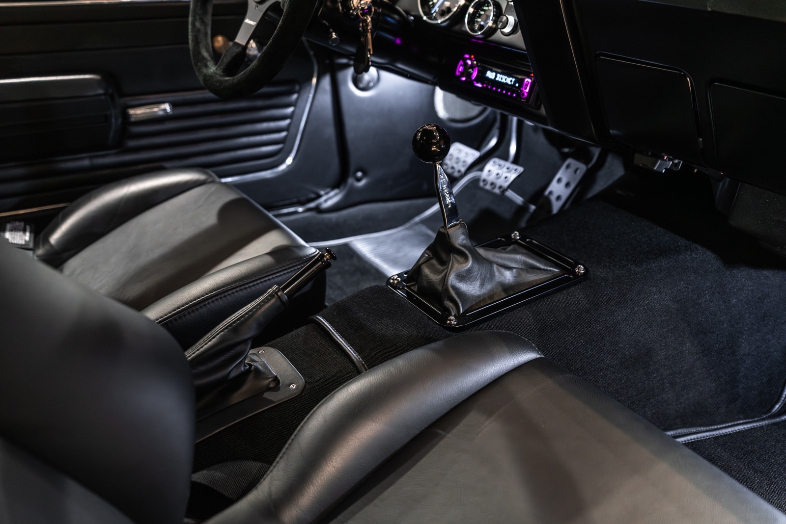 Chevrolet-Camaro-Dutchboys-Hotrods-Pro-Touring-Build-Texas-1969-Coupe-25