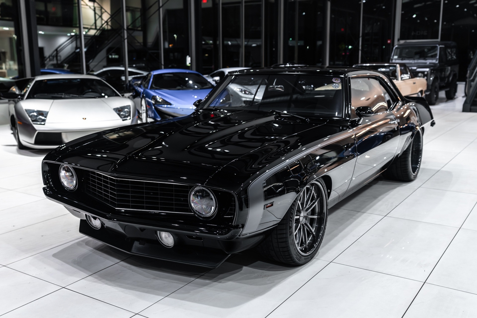 Chevrolet-Camaro-Dutchboys-Hotrods-Pro-Touring-Build-Texas-1969-Coupe-31