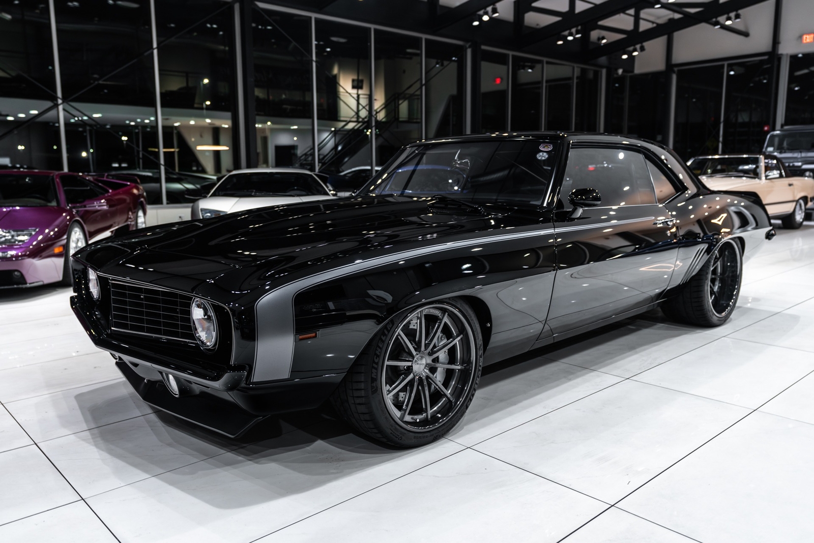 Chevrolet-Camaro-Dutchboys-Hotrods-Pro-Touring-Build-Texas-1969-Coupe-32