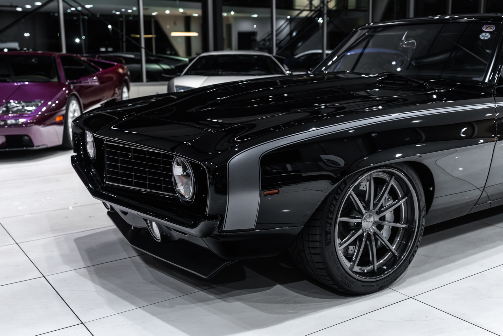 Chevrolet-Camaro-Dutchboys-Hotrods-Pro-Touring-Build-Texas-1969-Coupe-33