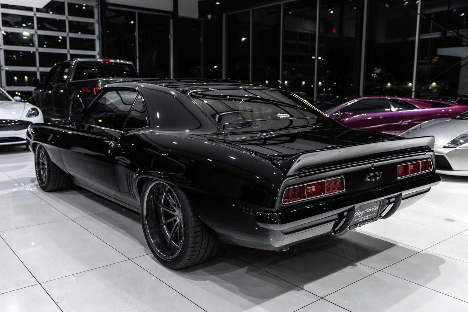 Chevrolet-Camaro-Dutchboys-Hotrods-Pro-Touring-Build-Texas-1969-Coupe-39