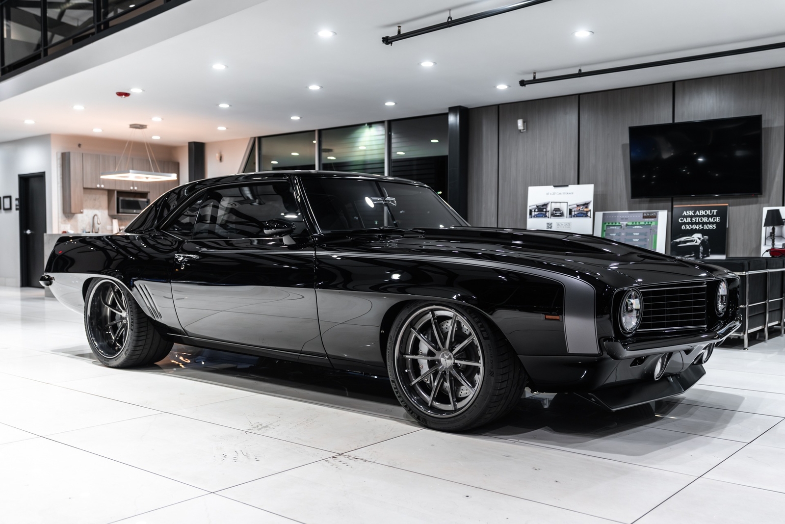 Chevrolet-Camaro-Dutchboys-Hotrods-Pro-Touring-Build-Texas-1969-Coupe-4