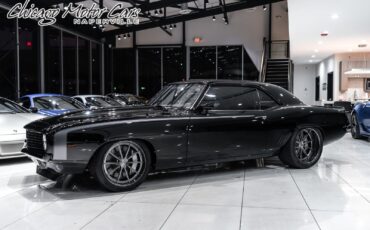 Chevrolet-Camaro-Dutchboys-Hotrods-Pro-Touring-Build-Texas-1969-Coupe