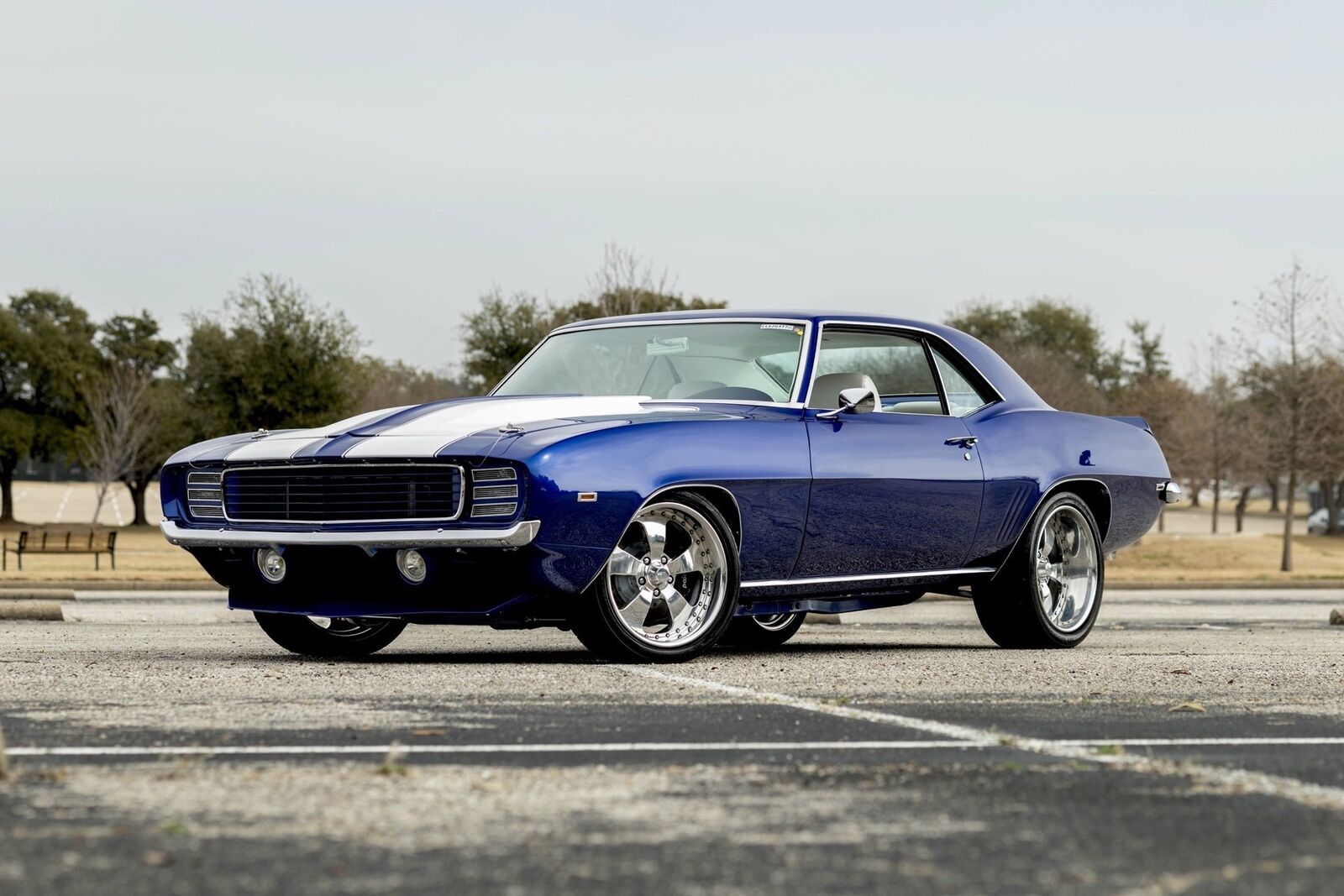 Chevrolet-Camaro-LS9-Restomod-1969-2D-Coupe-1