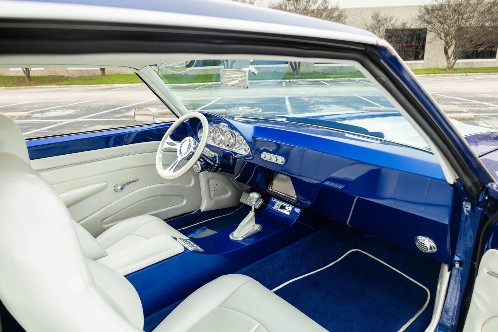 Chevrolet-Camaro-LS9-Restomod-1969-2D-Coupe-38