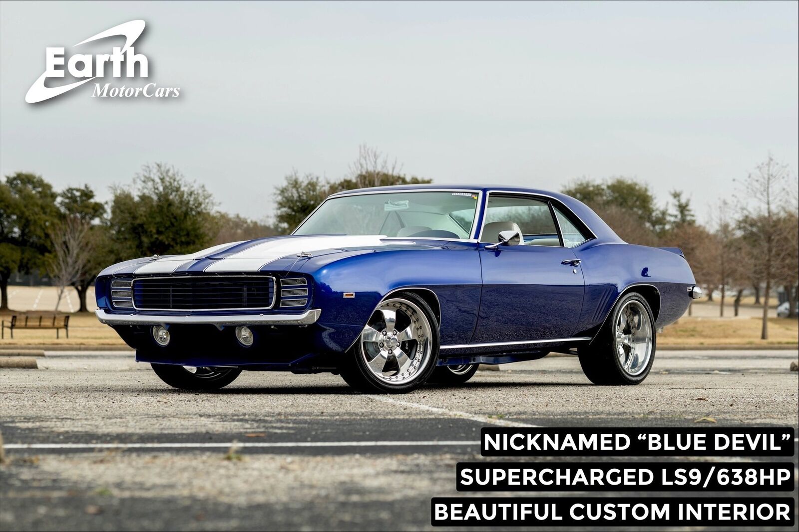 Chevrolet-Camaro-LS9-Restomod-1969-2D-Coupe