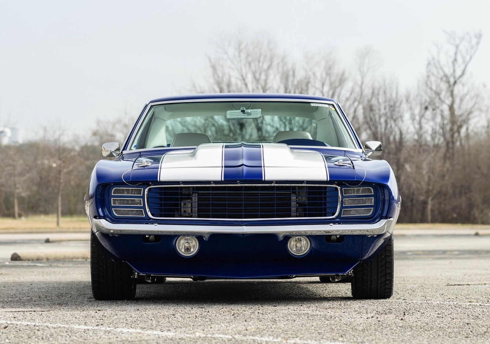 Chevrolet-Camaro-LS9-Restomod-1969-2D-Coupe-8