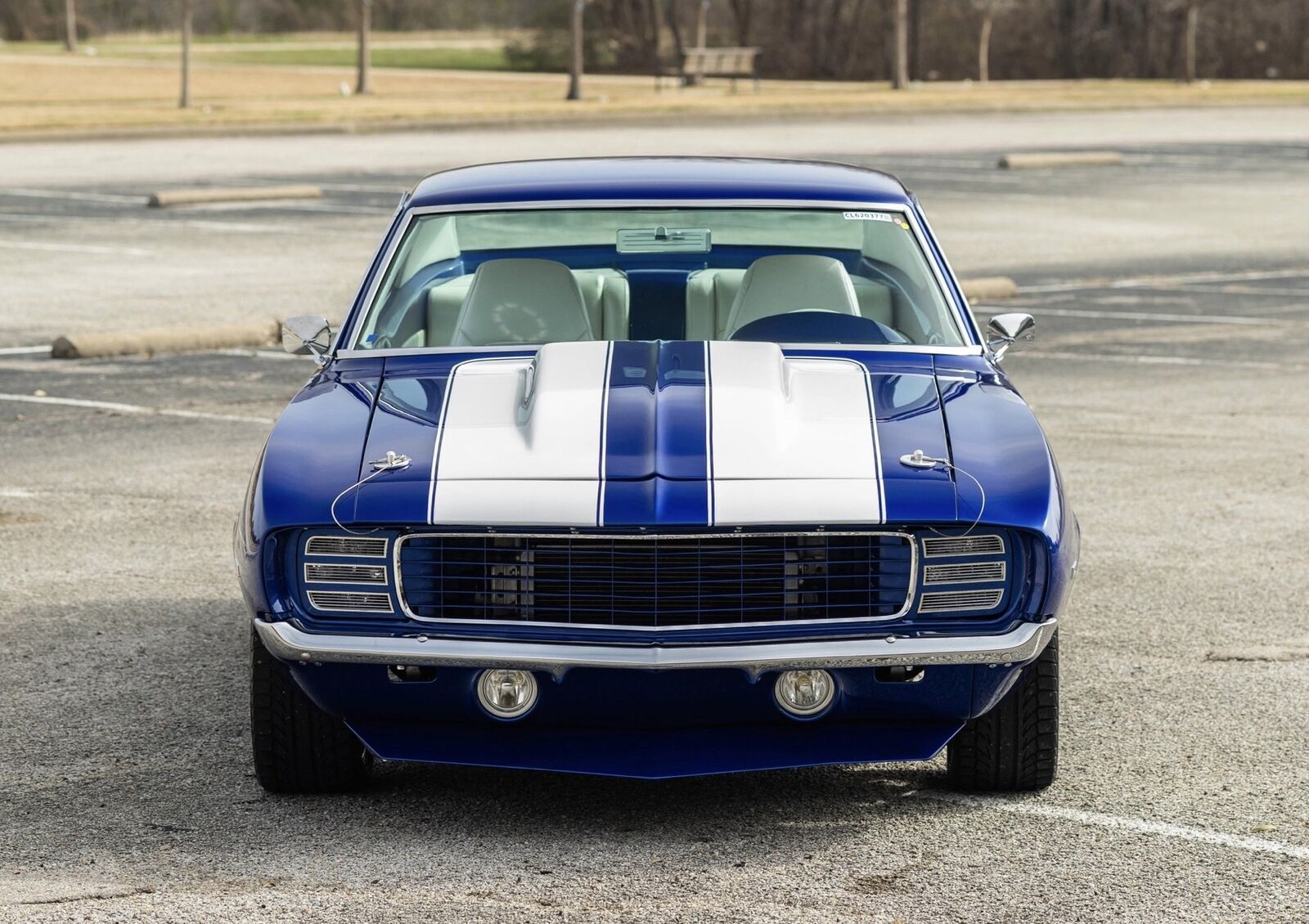 Chevrolet-Camaro-LS9-Restomod-1969-2D-Coupe-9