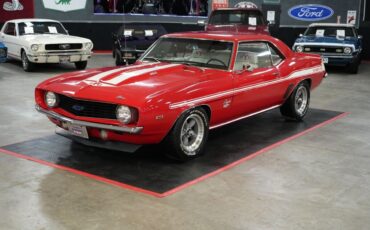 Chevrolet-Camaro-Yenko-Style-1969-Coupe-1