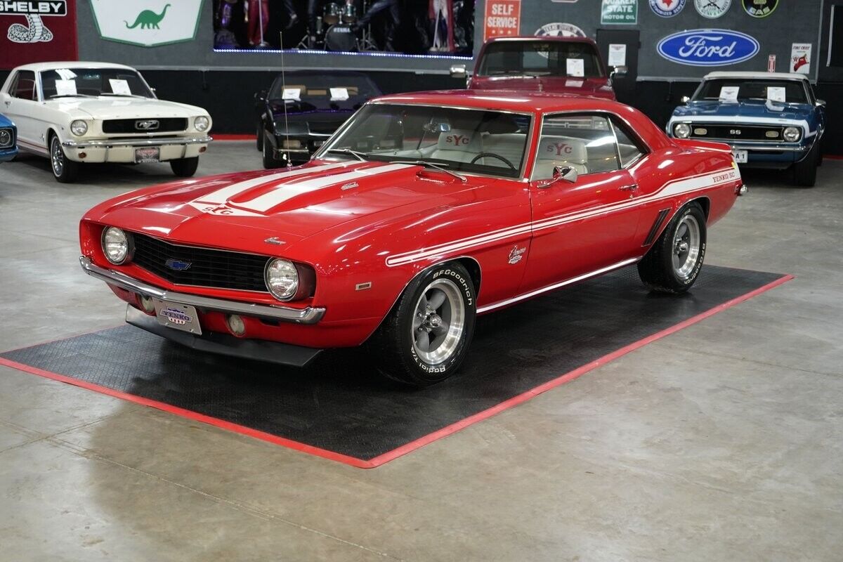 Chevrolet-Camaro-Yenko-Style-1969-Coupe-1