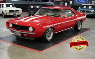Chevrolet-Camaro-Yenko-Style-1969-Coupe