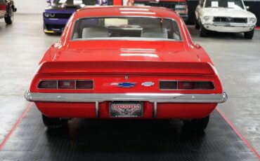 Chevrolet-Camaro-Yenko-Style-1969-Coupe-4
