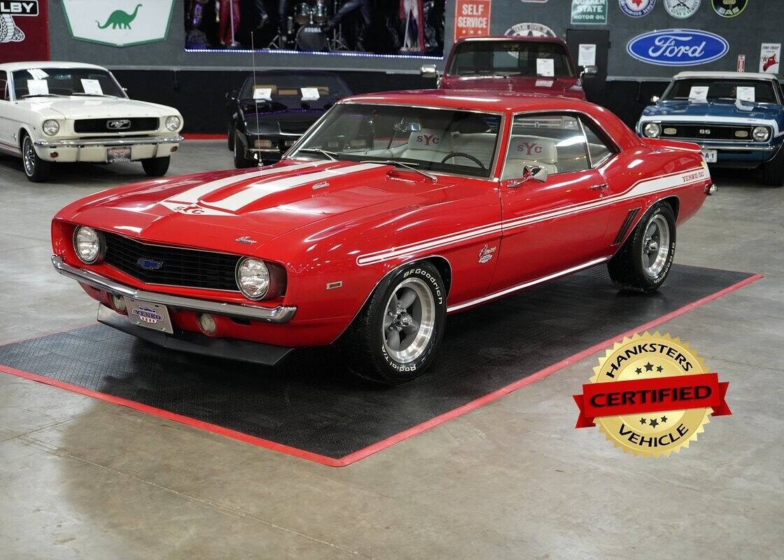 Chevrolet-Camaro-Yenko-Style-1969-Coupe