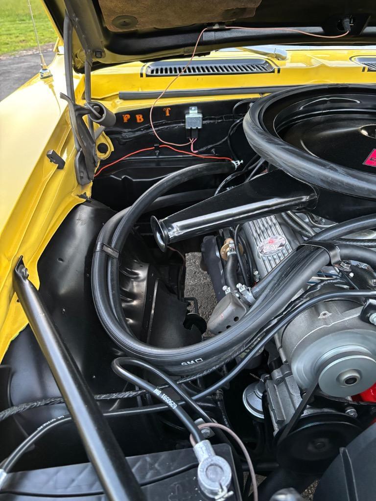 Chevrolet-Camaro-Z28-All-numbers-Matched-original-sales-inv-1969-15
