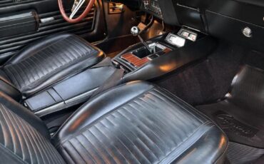 Chevrolet-Camaro-Z28-All-numbers-Matched-original-sales-inv-1969-8