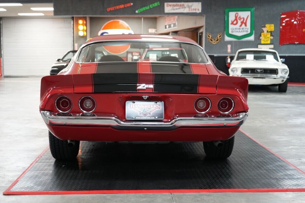 Chevrolet-Camaro-Z28-Style-1971-Coupe-21