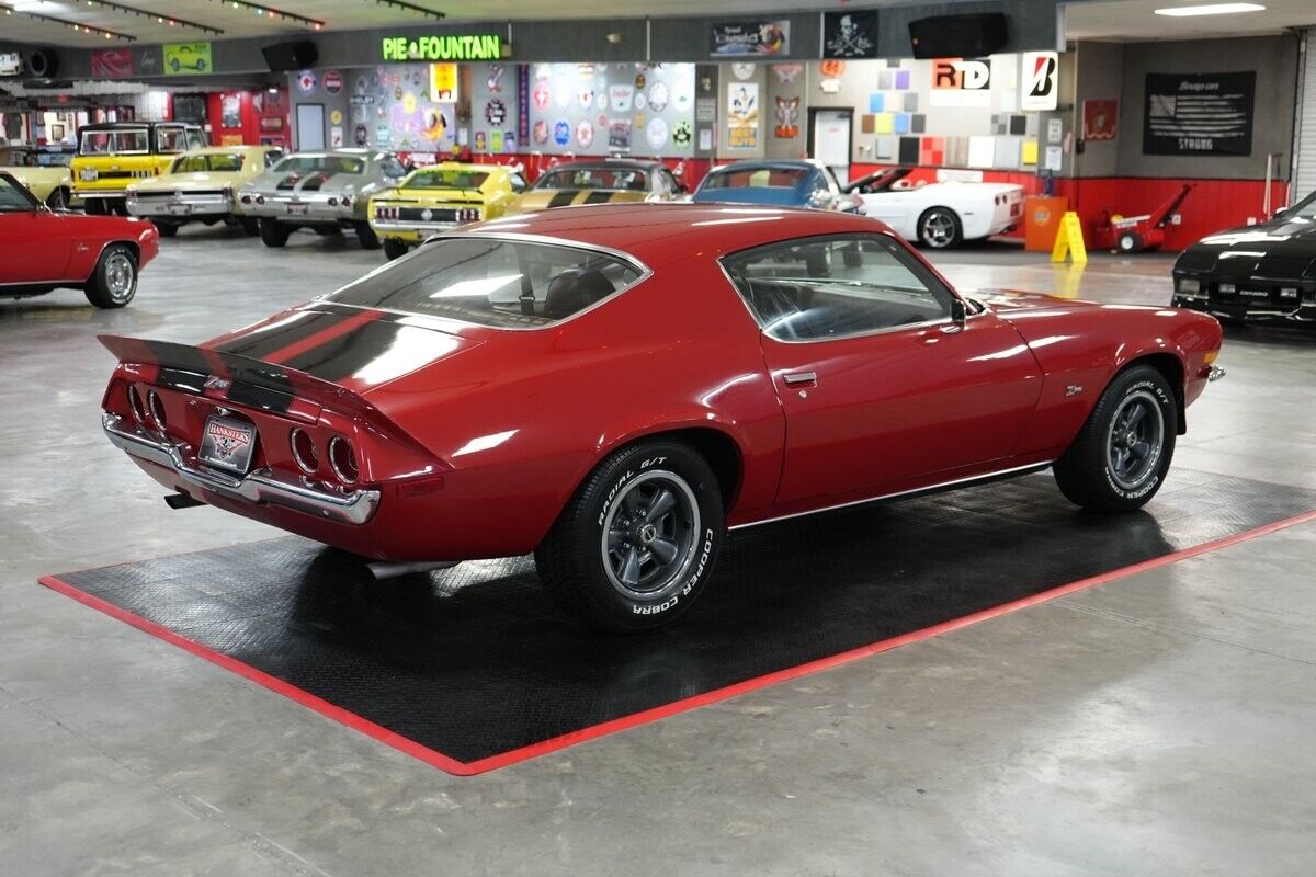 Chevrolet-Camaro-Z28-Style-1971-Coupe-5