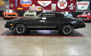 Chevrolet-Camaro-Z28-Style-1980-Coupe-2