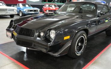 Chevrolet-Camaro-Z28-Style-1980-Coupe-26