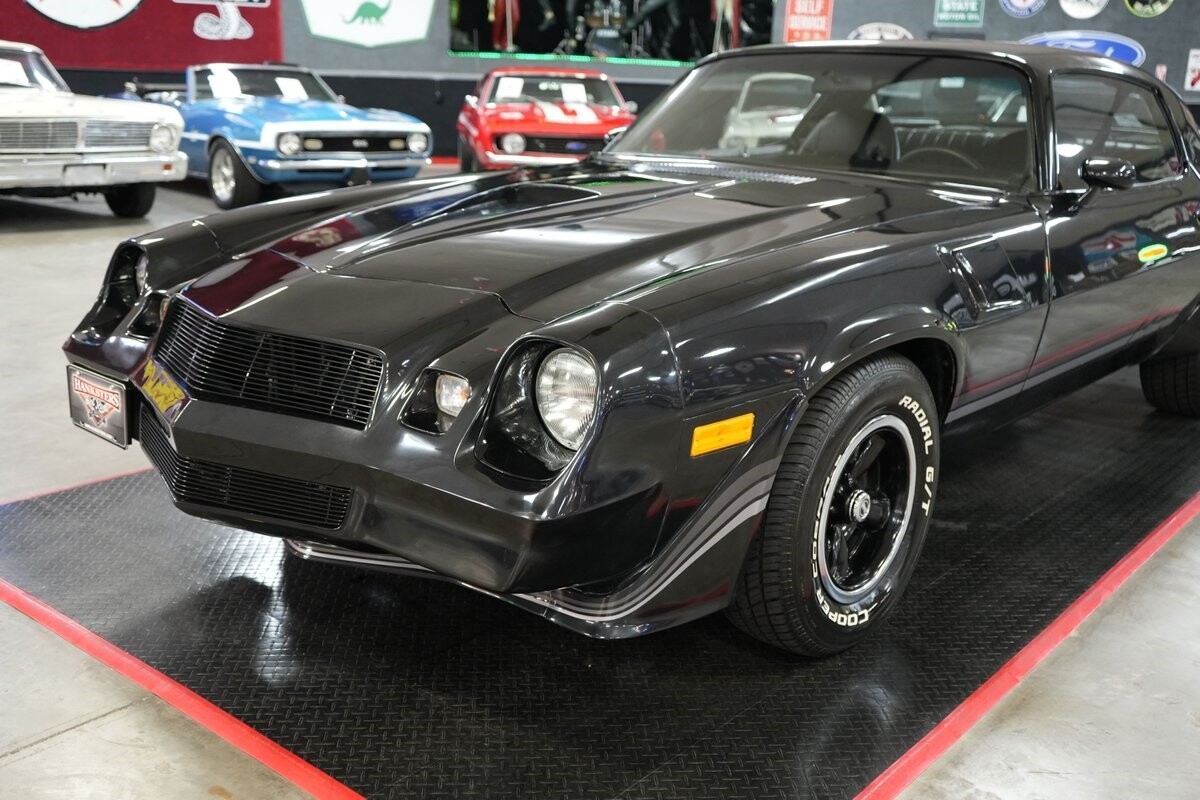 Chevrolet-Camaro-Z28-Style-1980-Coupe-26