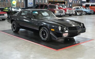 Chevrolet-Camaro-Z28-Style-1980-Coupe-7