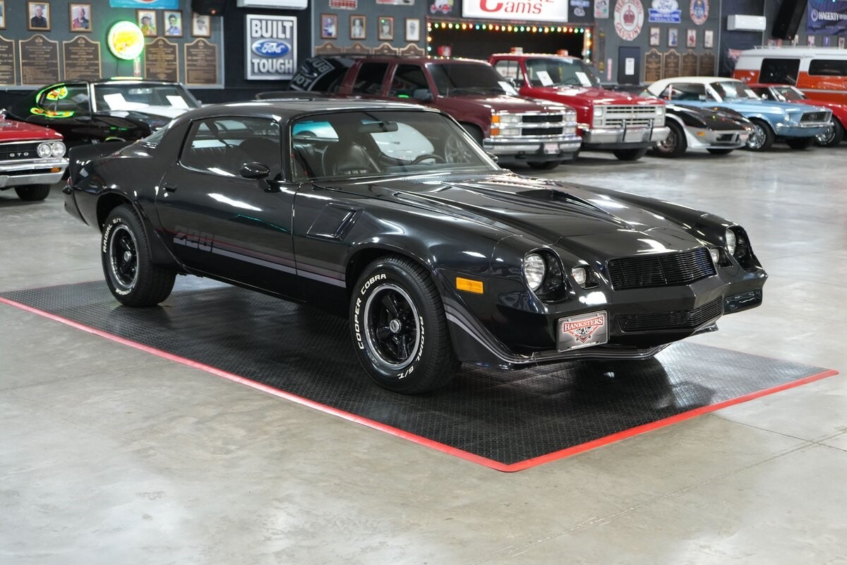 Chevrolet-Camaro-Z28-Style-1980-Coupe-7
