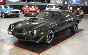 Chevrolet-Camaro-Z28-Style-1980-Coupe-9
