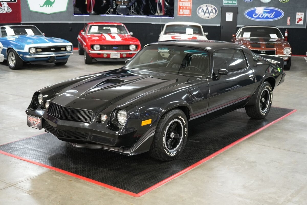 Chevrolet-Camaro-Z28-Style-1980-Coupe-9