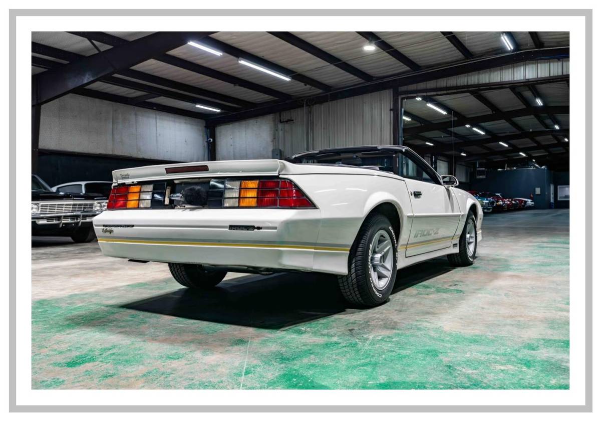 Chevrolet-Camaro-iroc-convertibl-1988-white-1