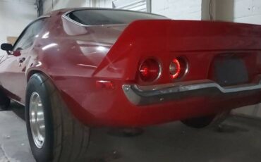 Chevrolet-Camaro-lt-1971-red-1
