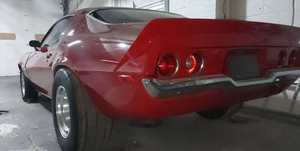 Chevrolet-Camaro-lt-1971-red-1