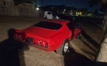 Chevrolet-Camaro-lt-1971-red-2