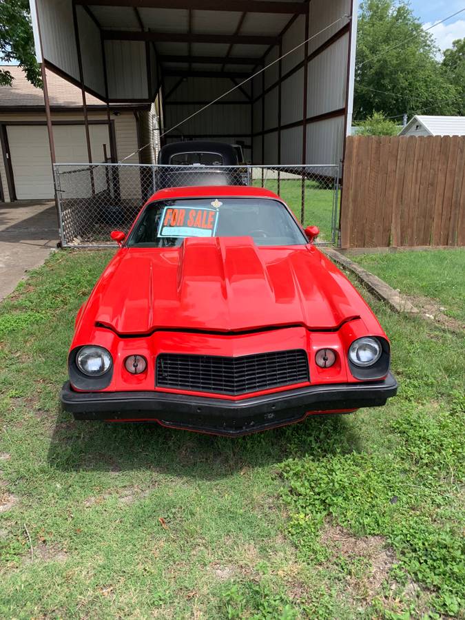 Chevrolet-Camaro-lt-1974-red-2