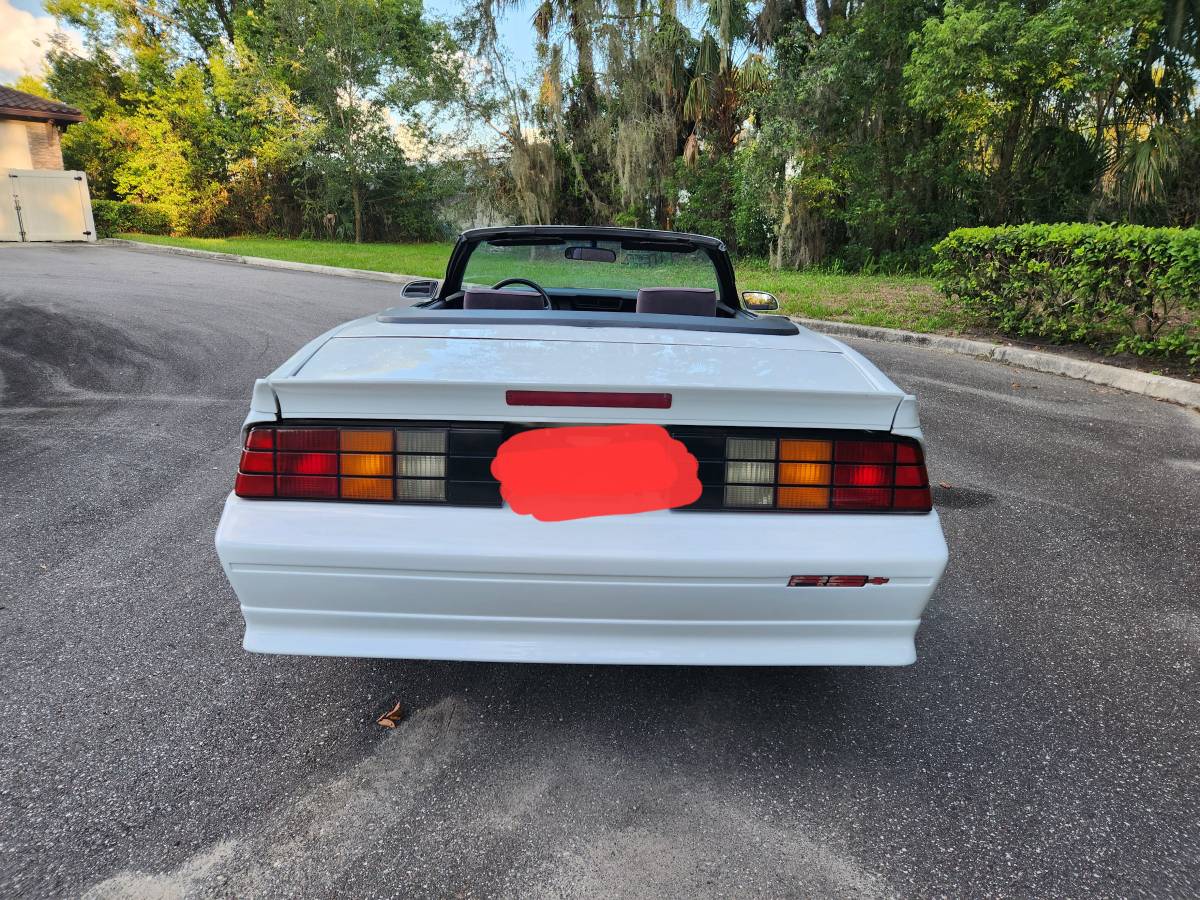 Chevrolet-Camaro-rs-1991-white-6