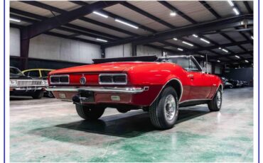 Chevrolet-Camaro-rs-convertible-1968-red-1