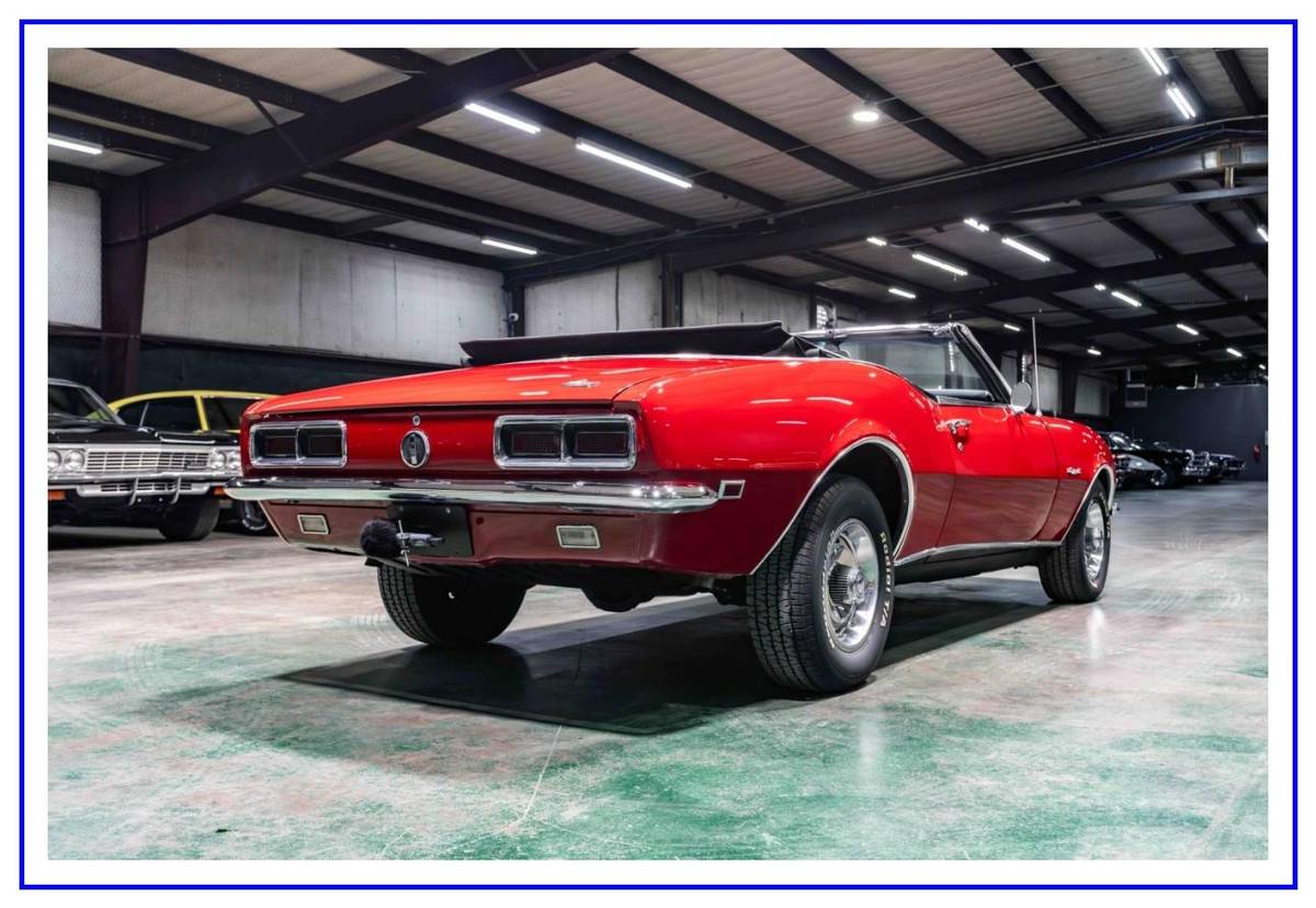Chevrolet-Camaro-rs-convertible-1968-red-1