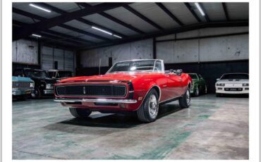 Chevrolet-Camaro-rs-convertible-1968-red