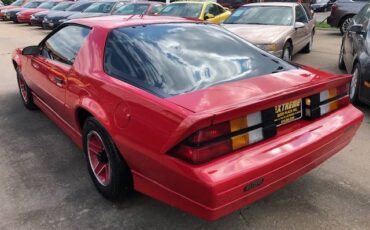 Chevrolet-Camaro-sport-1989-red-2
