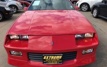 Chevrolet-Camaro-sport-1989-red-5