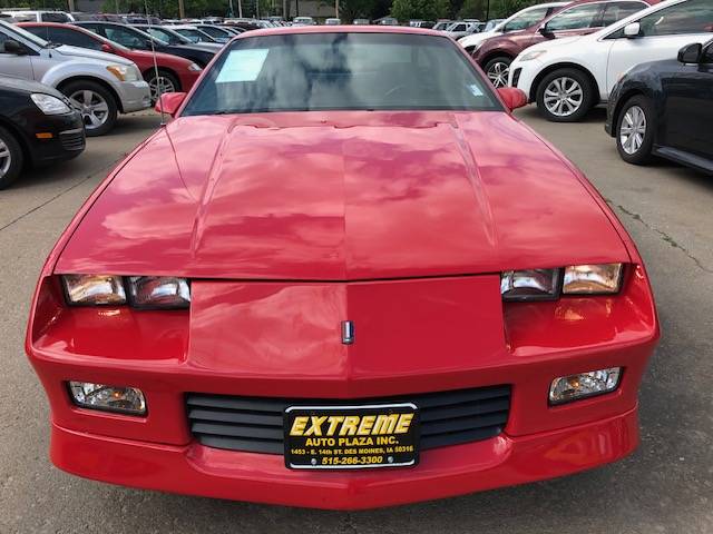 Chevrolet-Camaro-sport-1989-red-5