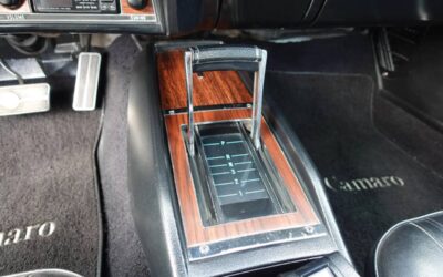 Chevrolet Camaro ss  1969
