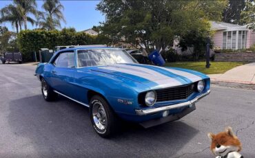 Chevrolet-Camaro-z28-1969-1