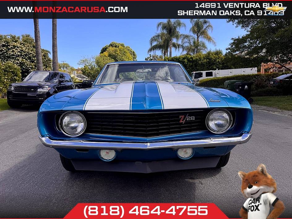 Chevrolet-Camaro-z28-1969-2